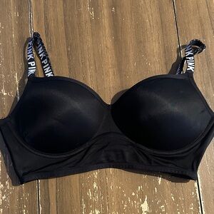 PINK VS bralette medium*